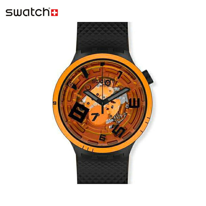 楽天市場】【公式ストア】Swatch スウォッチ OOPS! ウープス 