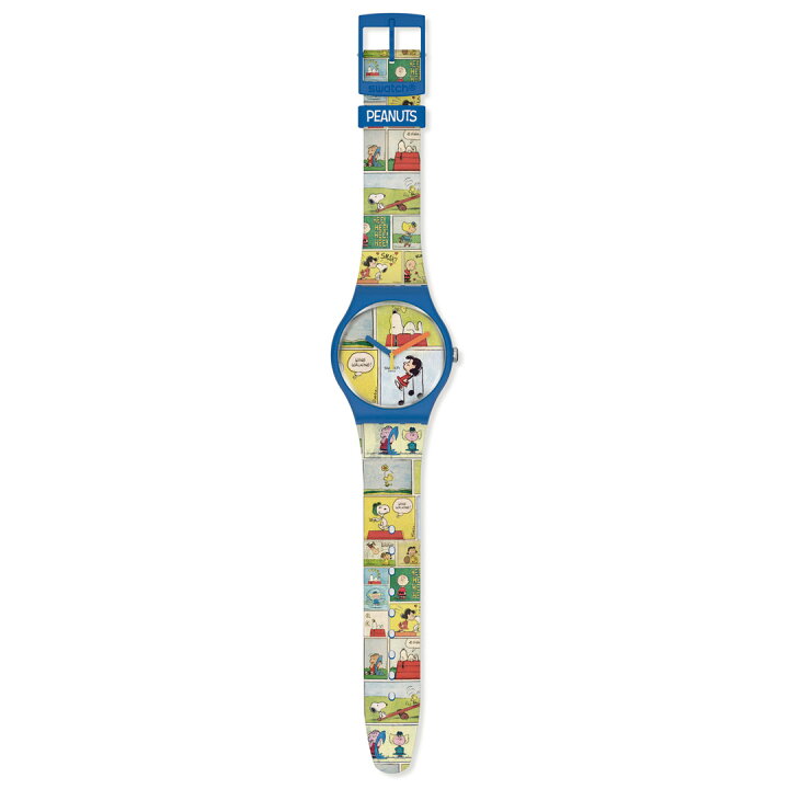 楽天市場】【公式ストア】Swatch スウォッチ SMAK! スモーク