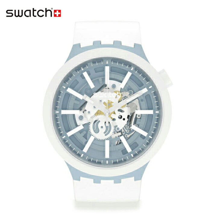 楽天市場】【公式ストア】Swatch スウォッチ WHICE ウィス  