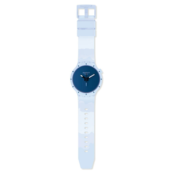 楽天市場】【公式】Swatch スウォッチ BIG BOLD BIOCERAMIC ARCTIC 