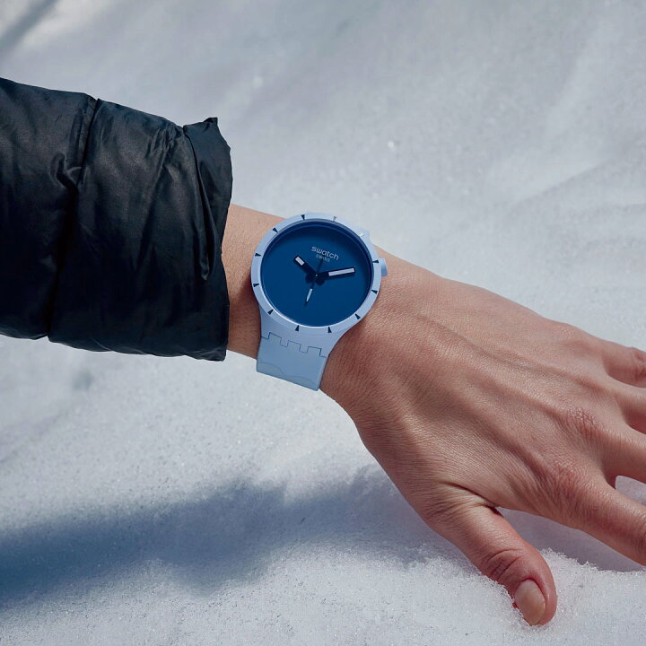 楽天市場】【お買い物マラソン期間はP10倍！】【公式】Swatch 