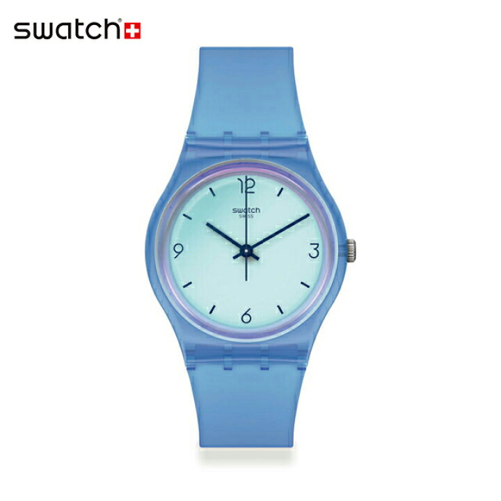 楽天市場】【公式ストア】Swatch スウォッチ SWAN OCEAN スワン  