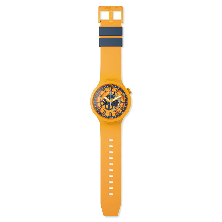 楽天市場】【公式ストア】Swatch スウォッチ FRESH ORANGE フレッシュ 