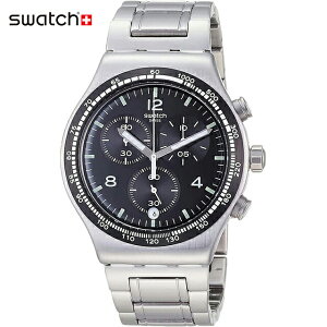 �y���������}���\�����Ԃ�P10�{�I�z �y�����X�g�A�zSwatch �X�E�H�b�` NIGHT FLIGHT AGAIN �i�C�g�E�t���C�g�E�A�Q�C�� YVS444GCOriginals(�I���W�i���Y) New Irony Chrono(�j���[�E�A�C���j�[�E�N���m) �y��