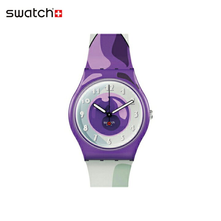 楽天市場】【公式】Swatch スウォッチ FRIEZA X SWATCH フリーザ 