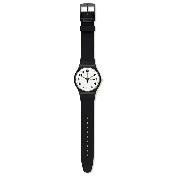 楽天市場】【公式】Swatch スウォッチ TWICE AGAIN トゥワイス 