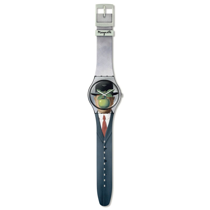楽天市場】【公式】Swatch スウォッチ LE FILS DE L