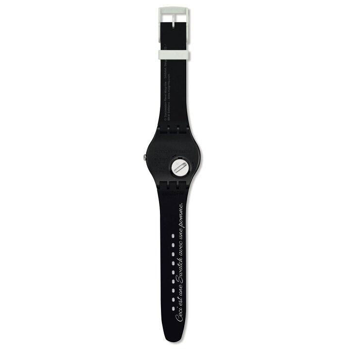 楽天市場】【公式】Swatch スウォッチ LE FILS DE L
