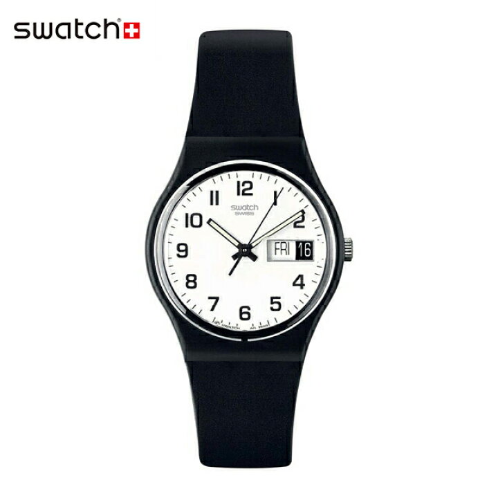 楽天市場】【公式ストア】Swatch スウォッチ ONCE AGAIN ワンス 