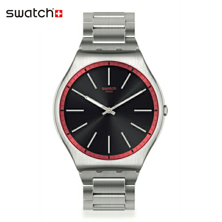 楽天市場】【スーパーSALE期間はP10倍！】【公式】Swatch スウォッチ 