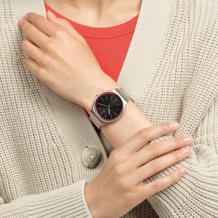 楽天市場】【スーパーSALE期間はP10倍！】【公式】Swatch スウォッチ 