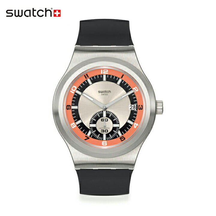 楽天市場】【公式】Swatch スウォッチ CONFIDENCE 51 コンフィデンス 