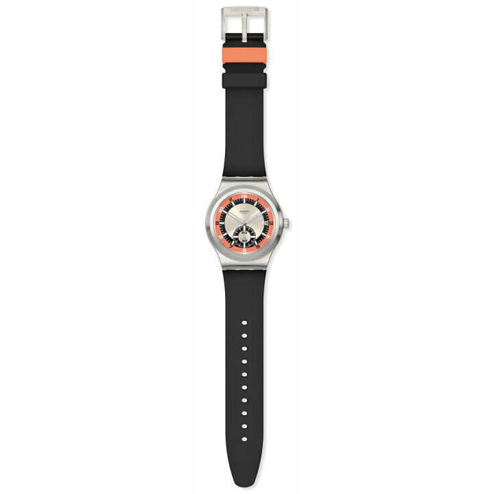 楽天市場】【公式】Swatch スウォッチ CONFIDENCE 51 コンフィデンス 