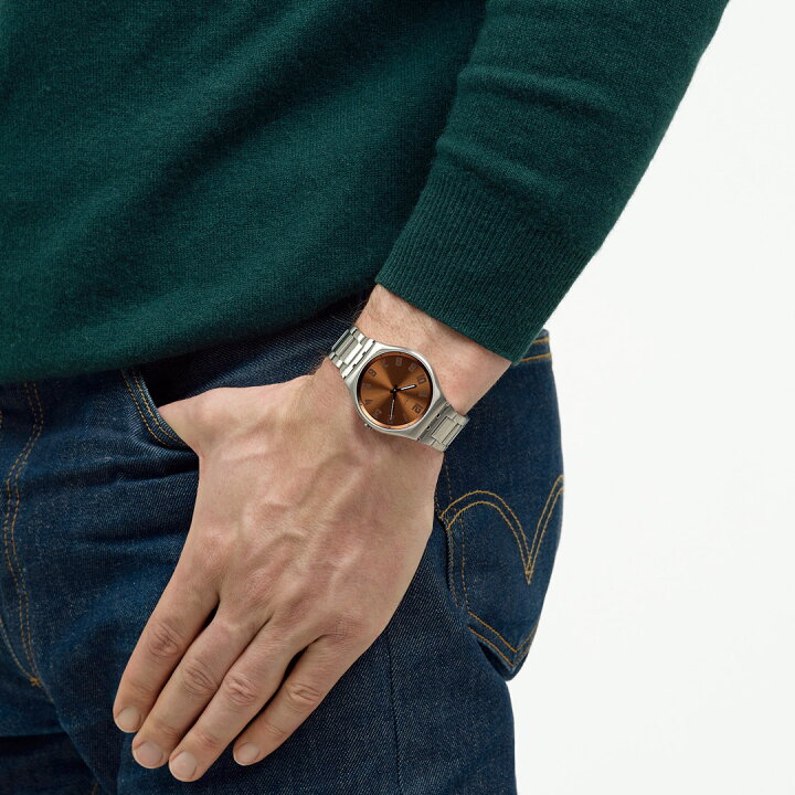 楽天市場】【スーパーSALE期間はP10倍！】【公式】Swatch スウォッチ 