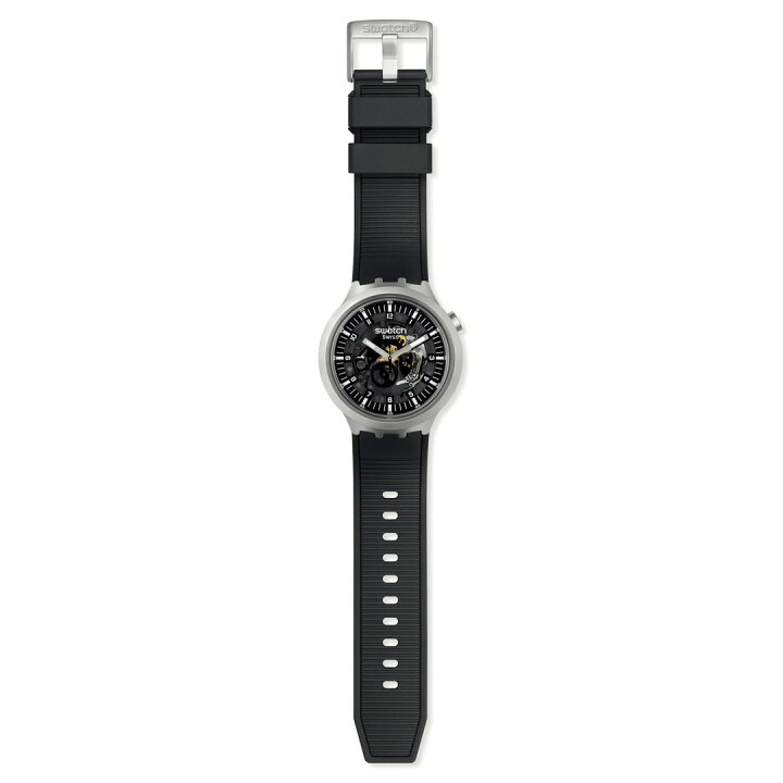 楽天市場】【公式】Swatch スウォッチ DARK IRONY ダーク・アイロニー 