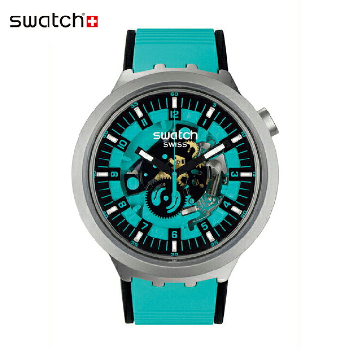 楽天市場】【お買い物マラソン期間はP10倍！】【公式】Swatch 