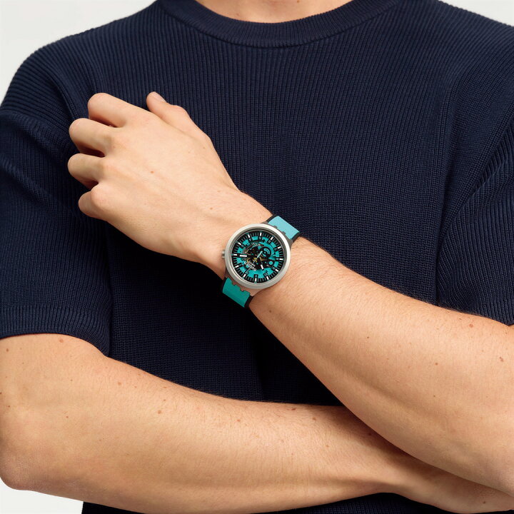 楽天市場】【お買い物マラソン期間はP10倍！】【公式】Swatch 