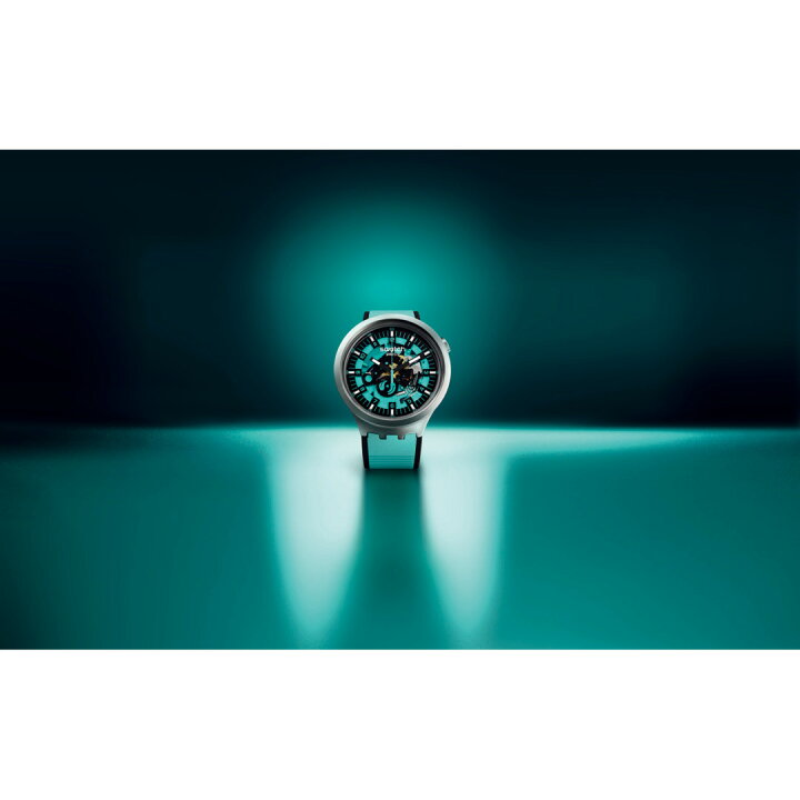 楽天市場】【公式】Swatch スウォッチ MINT TRIM ミント・トリム 