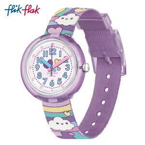 yzFlik Flak tbNtbN CLOUD LEVEL NEhEx FPNP136 Swatch(XEHb`) LbY rv ̎q 킢 p[v AiO NI[c 3Ch