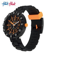 【公式ストア】Flik Flak フリックフラック CATCH U FCSP093Swatch(スウォッチ) Power Time(パワー・タイ…