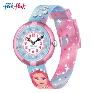 y}\ԂP10{IzyzFlik Flak tbNtbN SPARKLE KINGDOM Xp[NELO_ FBNP214 Swatch(XEHb`) LbY rv ̎q 킢 sN AiO NI[c 