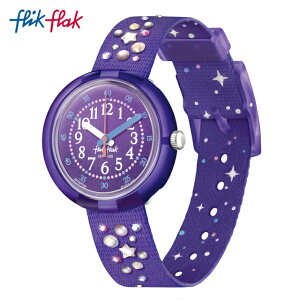 y}\ԂP10{IzyzFlik Flak tbNtbN STARGAZING X^[Q[WO FPNP139 Swatch(XEHb`) LbY rv ̎q 킢 p[v AiO NI[c 3Ch