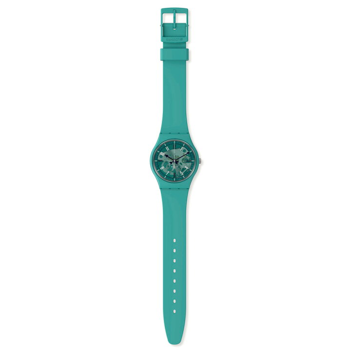 楽天市場】【公式】Swatch スウォッチ PHOTONIC TURQUOISE フォト 