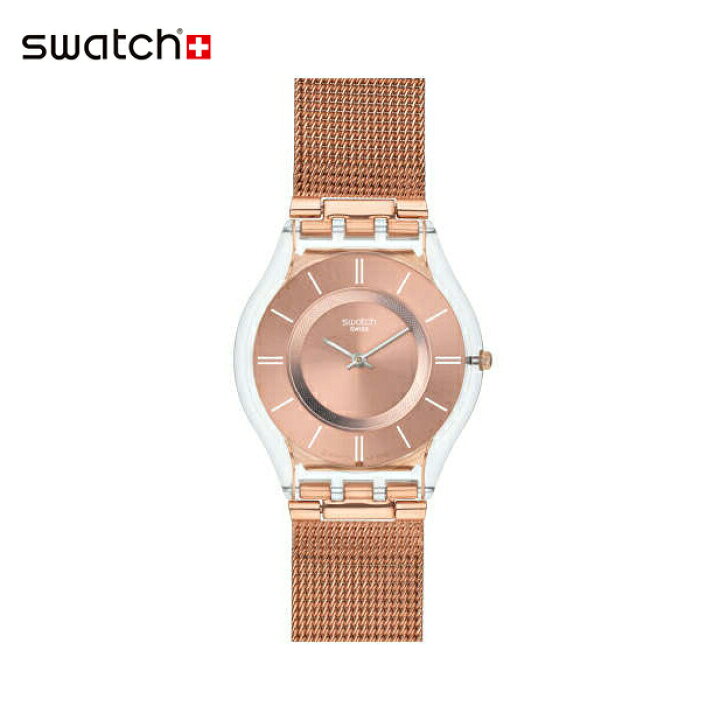 楽天市場】【公式ストア】Swatch スウォッチ HELLO DARLING ハロー 