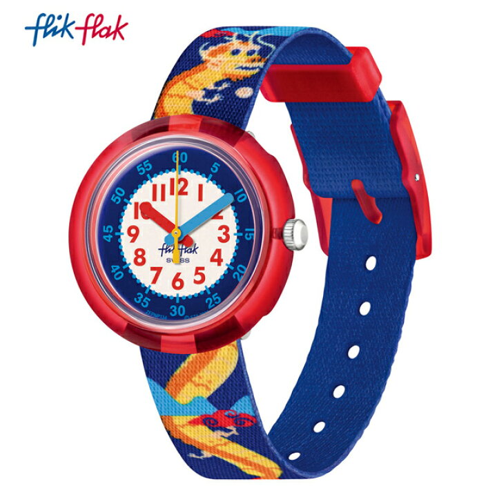楽天市場】【公式】Flik Flak フリックフラック FLIK FLAK YEAR OF THE 