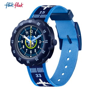 yzFlik Flak tbNtbN TAKE OFF eCNEIt FPSP068 Swatch(XEHb`) LbY rv j̎q u[ AiO NI[c 3Ch