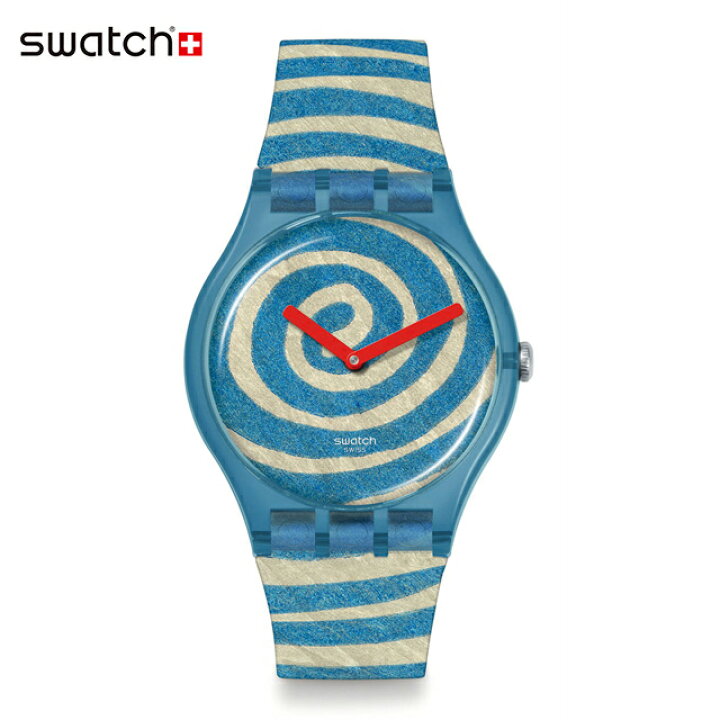 楽天市場】【お買い物マラソン期間はP10倍！】【公式】Swatch 