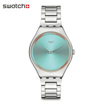 楽天市場】swatch irony diaphane chronoの通販