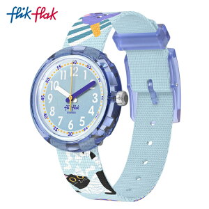 y}\ԂP10{IzyzFlik Flak tbNtbN TUTAN-TIME gD^-^C FPNP156 Swatch(XEHb`) LbY rv ̎q 킢 u[ AiO NI[c 3Ch