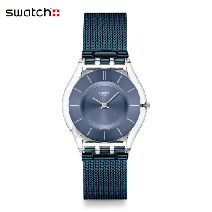 楽天市場】【公式】Swatch スウォッチ COOL SKIES クール スカイズ 