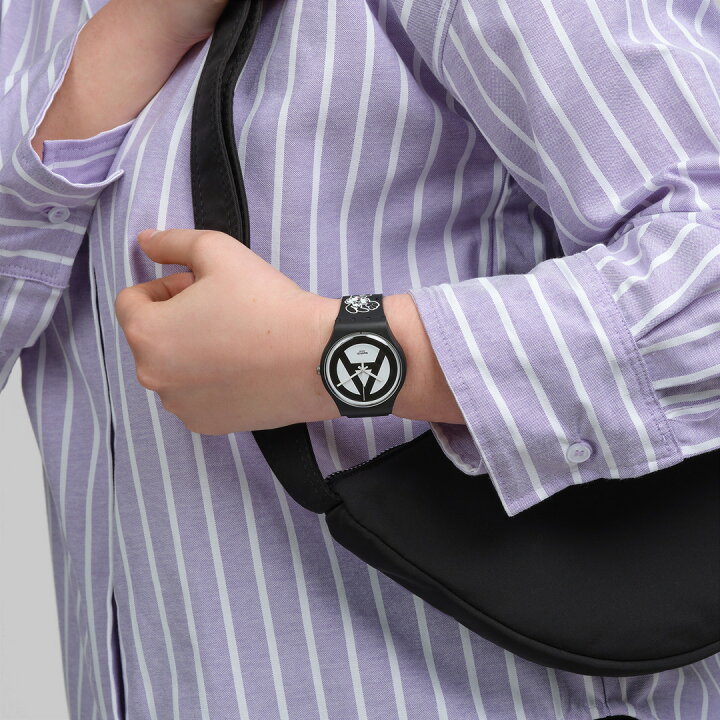 楽天市場】【スーパーSALE期間はP10倍！】【公式】Swatch スウォッチ 