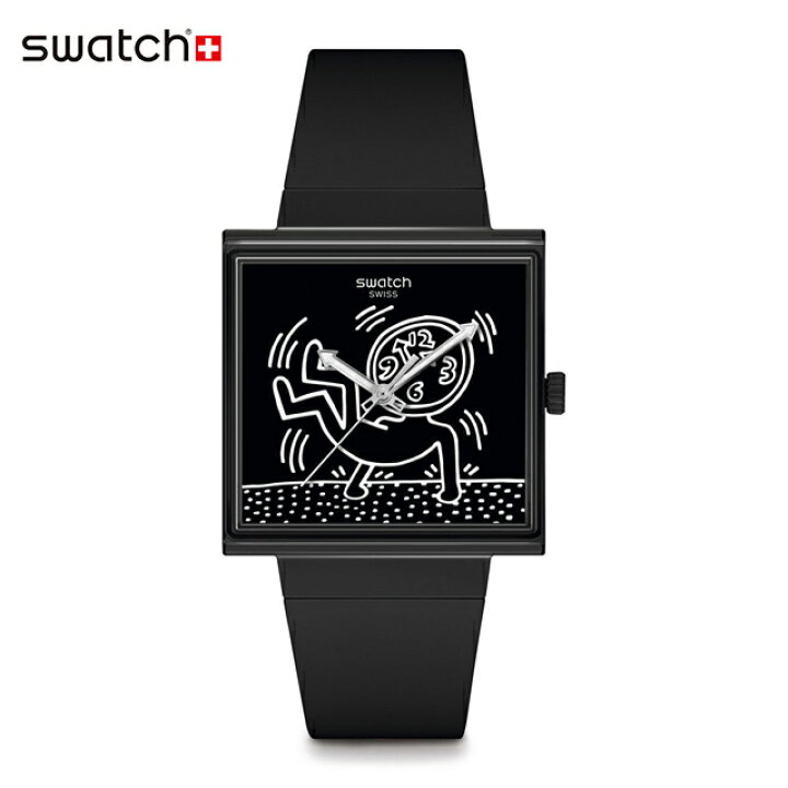 楽天市場】【公式】Swatch スウォッチ BREAK LOOSE ブレイク ルーズ 