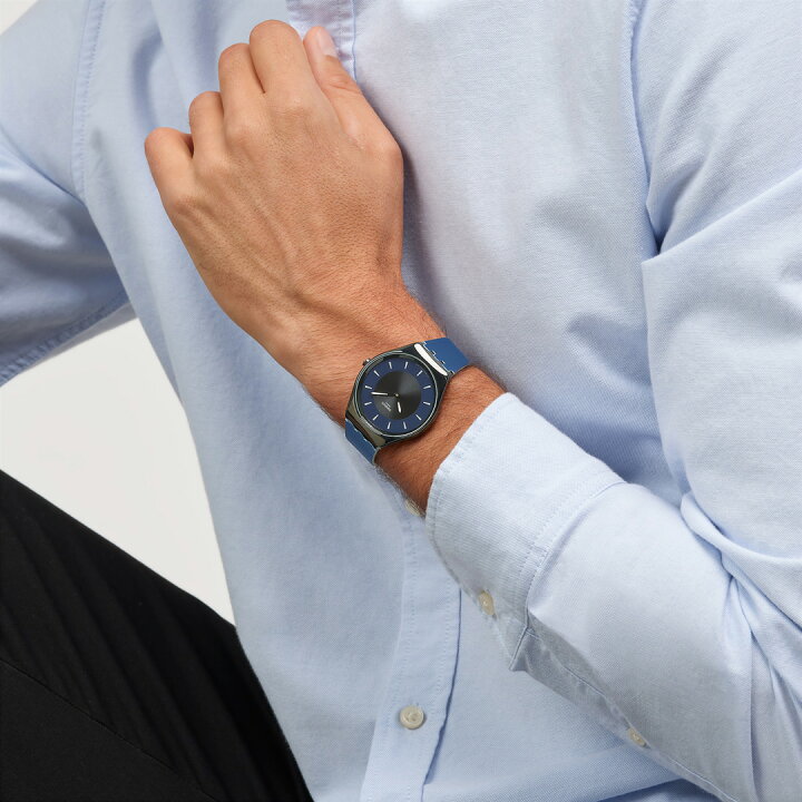 楽天市場】【公式】Swatch スウォッチ DUET AT DUSK デュエット 