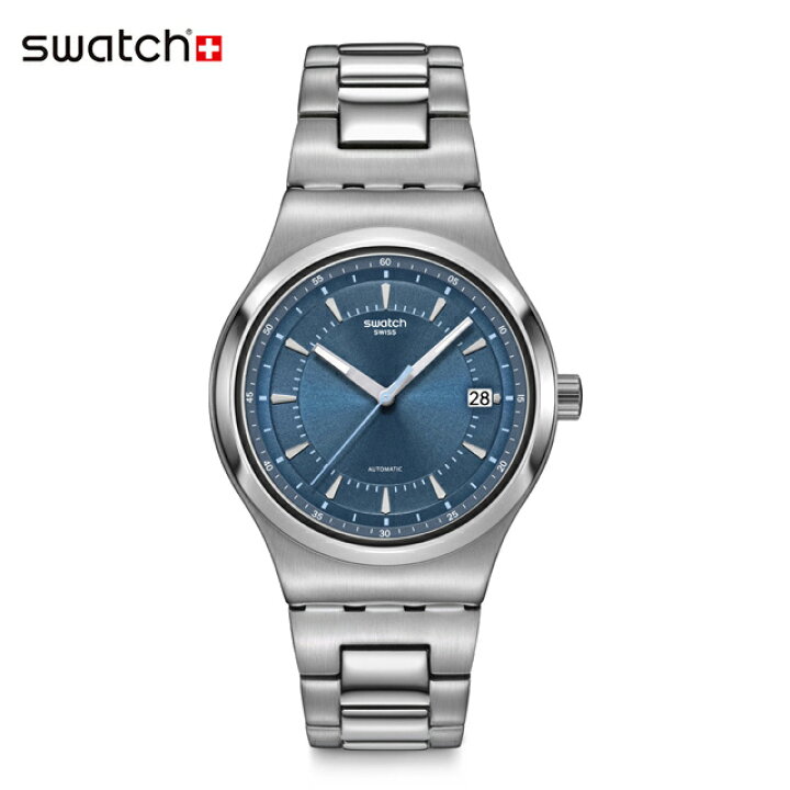 楽天市場】【公式】Swatch スウォッチ SHIMMER AT DUSK シマー・アット 