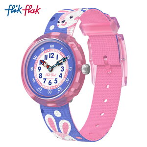 yzFlik Flak tbNtbN PEEK-A-BUNNY s[NEAEoj[ FBNP236 Swatch(XEHb`) LbY rv ̎q 킢 p[v AiO NI[c 3Ch