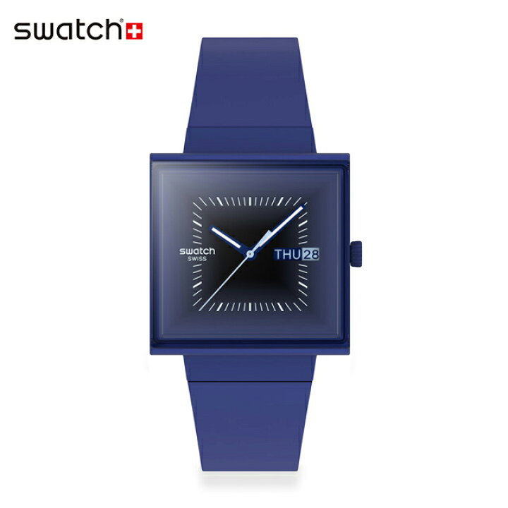 楽天市場】【スーパーSALE期間はP10倍！】【公式】Swatch スウォッチ 