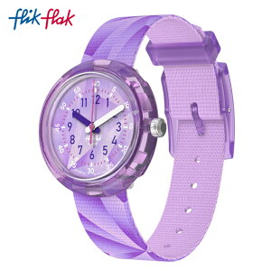 y}\ԂP10{IzyzFlik Flak tbNtbN PURPLE PRISM p[v vY FPNP167 Swatch(XEHb`) LbY rv ̎q 킢 p[v AiO NI[c 3C