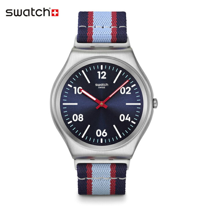 楽天市場】【公式】Swatch スウォッチ BESIDE THE SEA ビサイド ザ