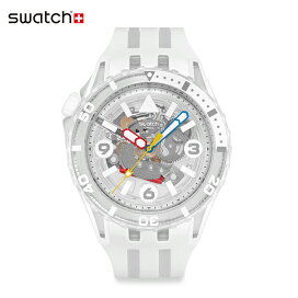 楽天市場】【公式】Swatch スウォッチ SCUBAQUA AURELIA AURITA 