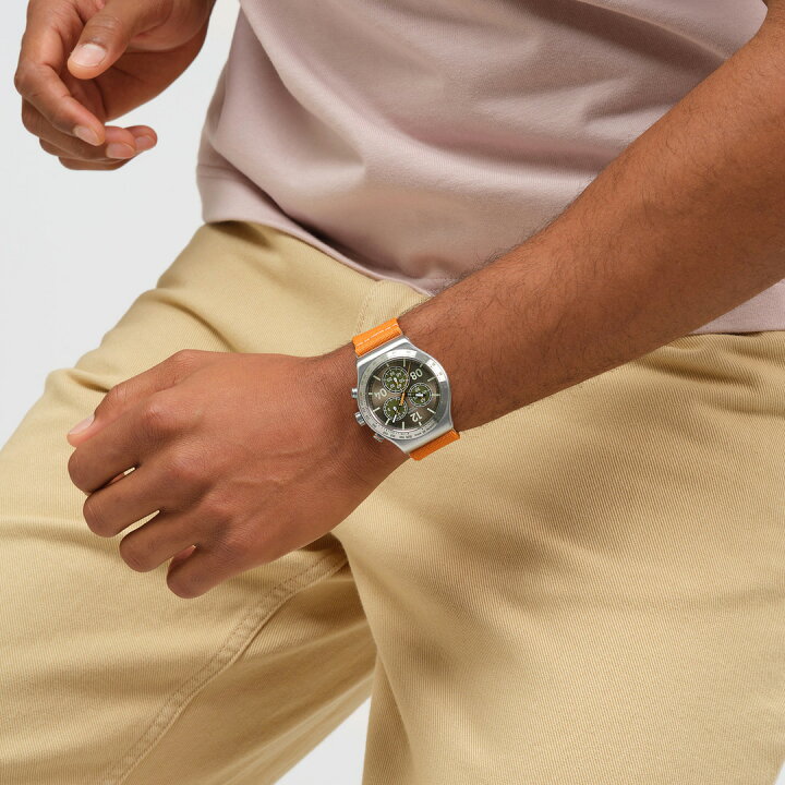 楽天市場】【お買い物マラソン期間はP10倍！】【公式】Swatch 
