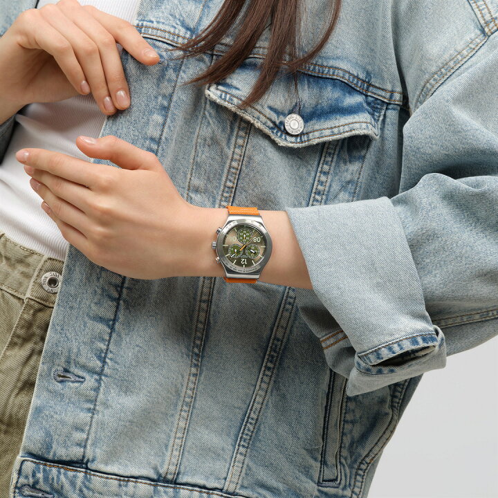 楽天市場】【スーパーSALE期間はP10倍！】【公式】Swatch スウォッチ 