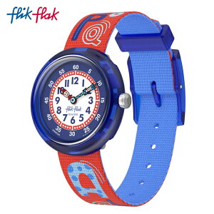 yzFlik Flak tbNtbN KNOW YOUR ABC mEEAEG[r[V[ FBNP244 Swatch(XEHb`) LbY rv j̎q bh AiO NI[c 3Ch