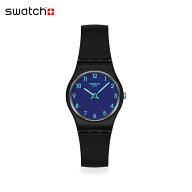 【公式】Swatch スウォッチ GRACE IN TIME グレース・イン・タイム LB188 ウィメンズ 腕時計 クオーツ ア…