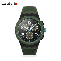 スウォッチ クロノグラフ swatch swiss 腕時計 の通販 Swatch 