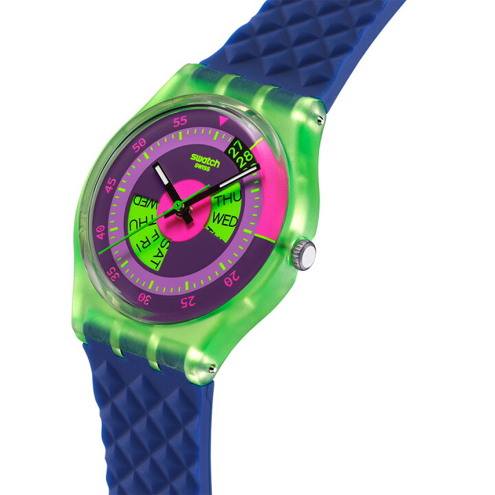楽天市場】【お買い物マラソン期間はP10倍！】【公式】Swatch 