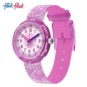 yubNtCf[ԂP10{IzyzFlik Flak tbNtbN DISCO TIME fBXRE^C FPNP177 Swatch(XEHb`) LbY rv ̎q 킢 sN AiO NI[c 3Ch